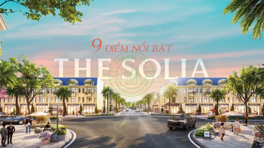 the solia-30