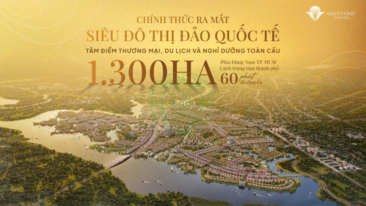 Gold Coast Vung Tau 5