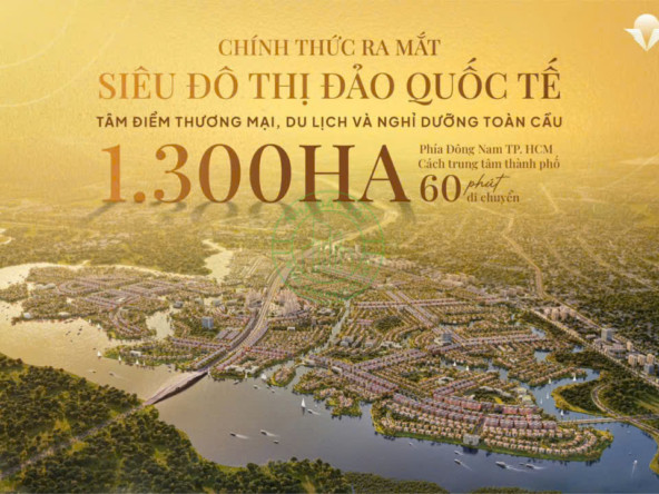 Gold Coast Vung Tau 5