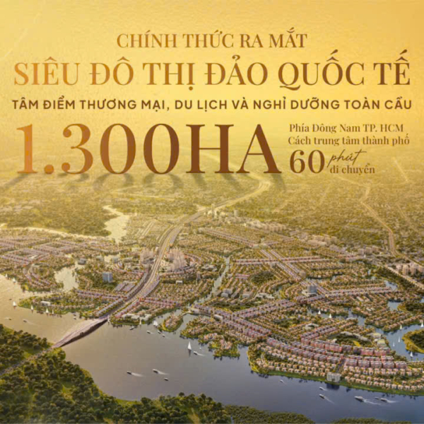 Gold Coast Vung Tau 5