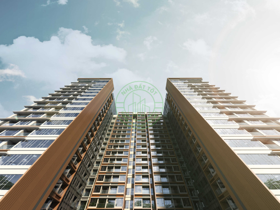 Giá bán The MarQ cập nhật 2026